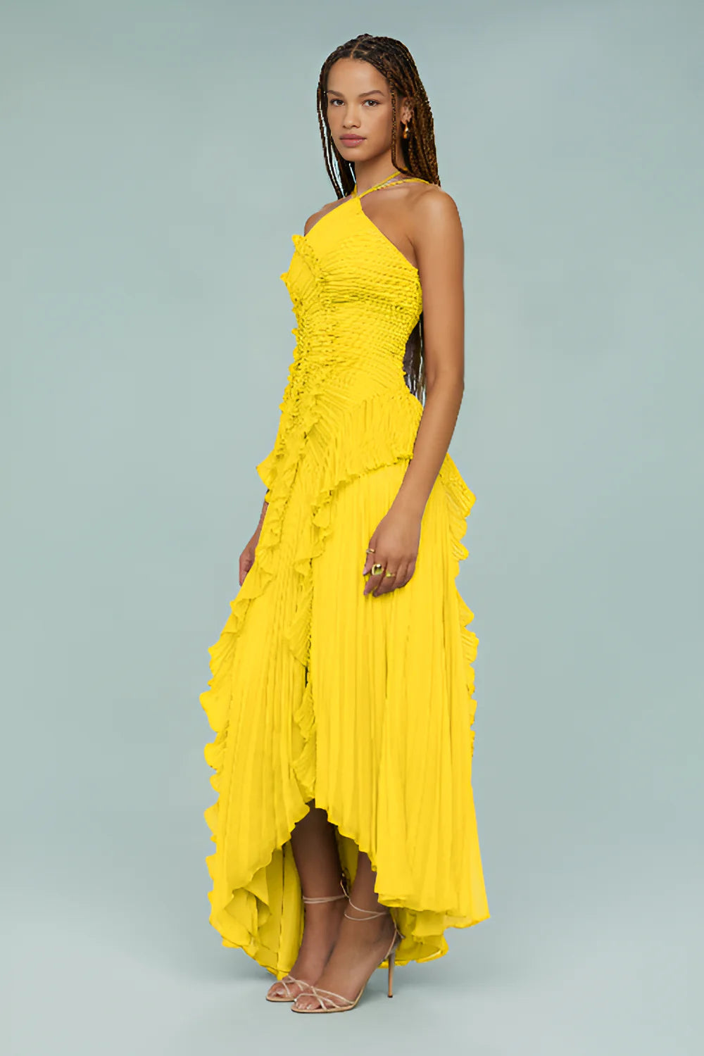 Edith Maxi Dress