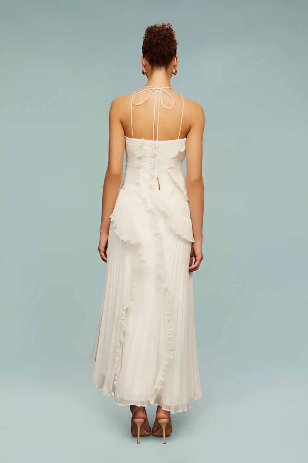 Edith Maxi Dress