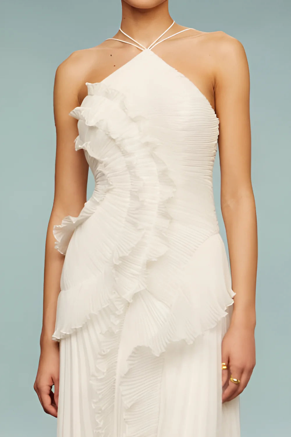 Edith Maxi Dress