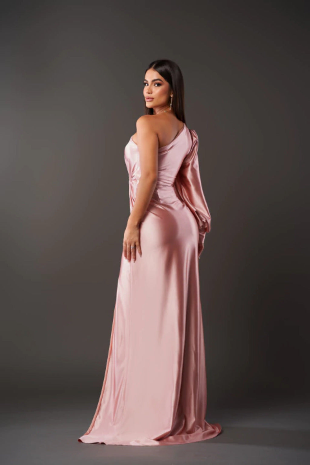 HEATHER DRESS