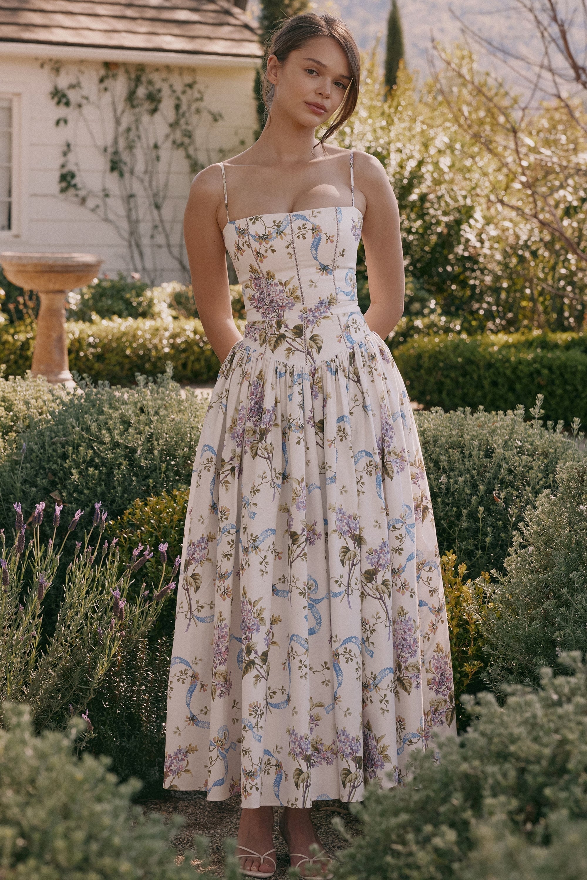 Fern Maxi Dress