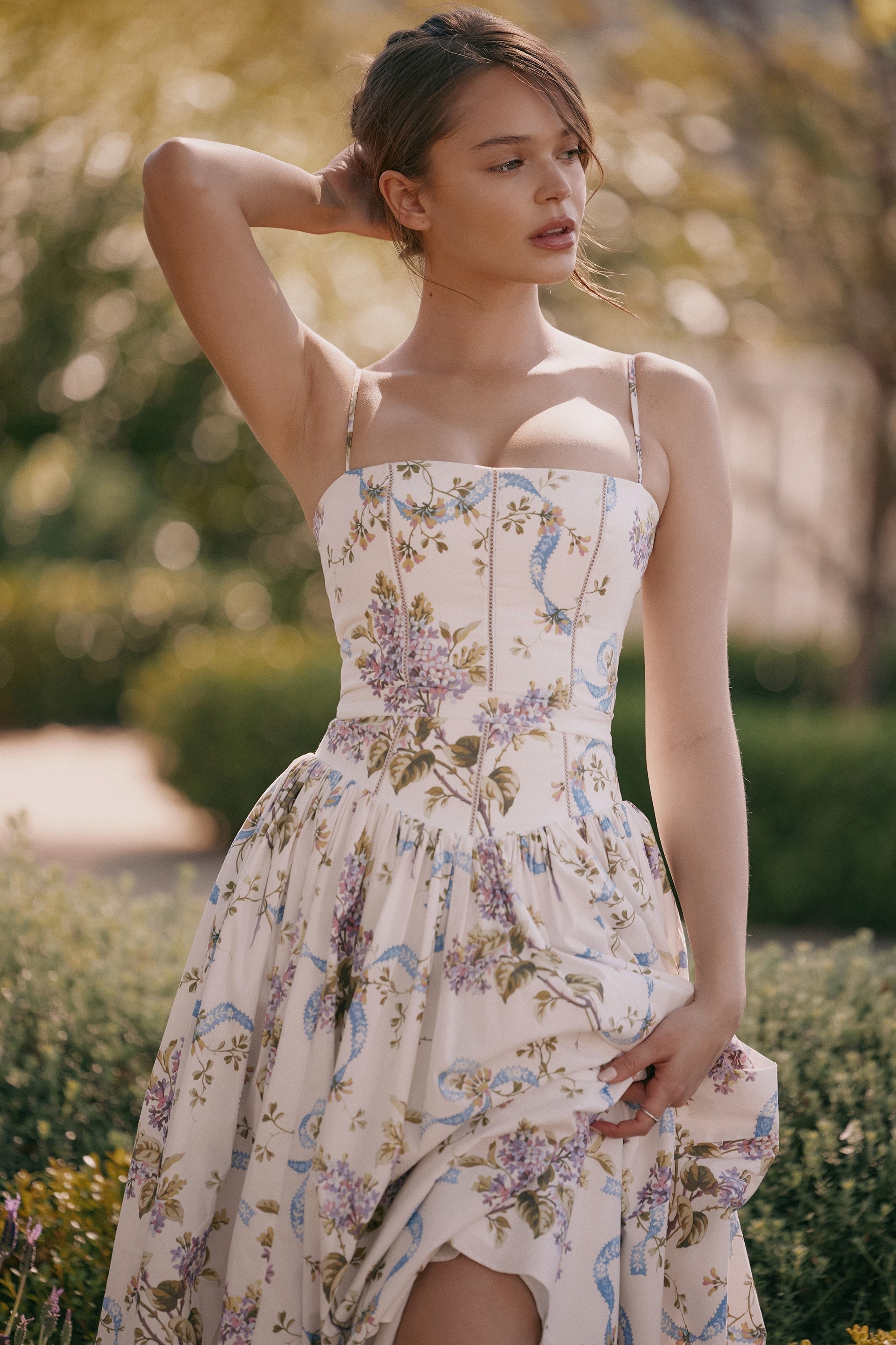 Fern Maxi Dress