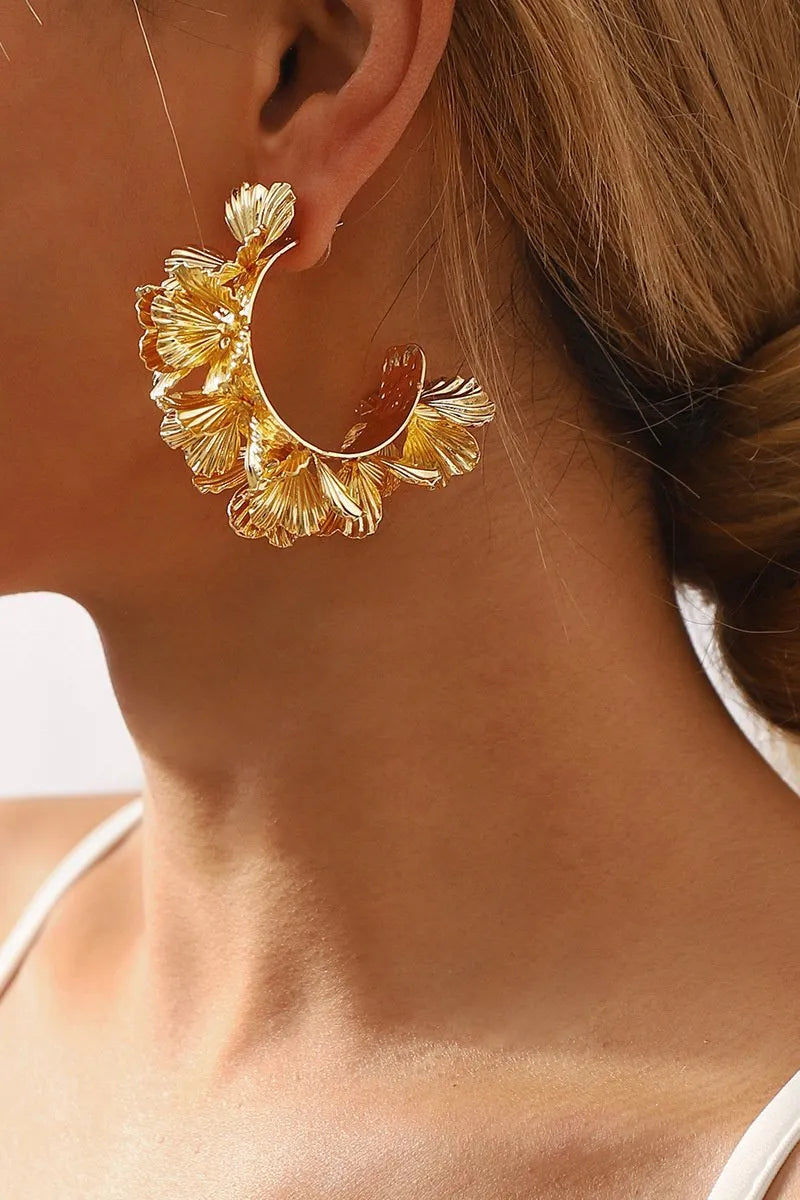 Hadley Earrings