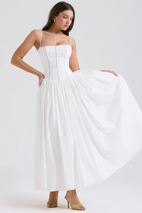 IVY MAXI DRESS