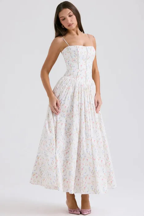 IVY MAXI DRESS