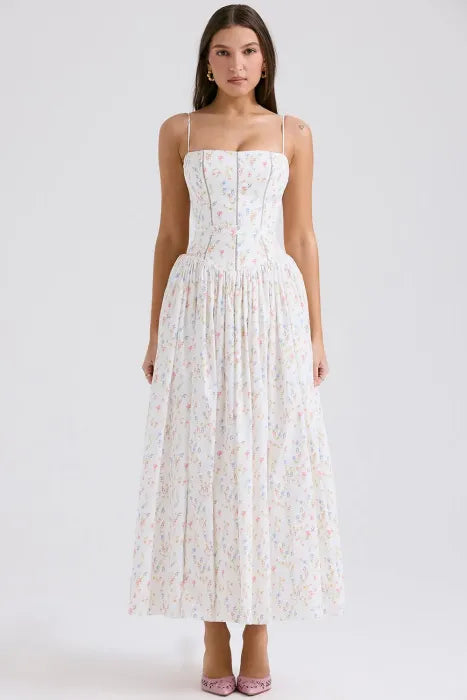 IVY MAXI DRESS