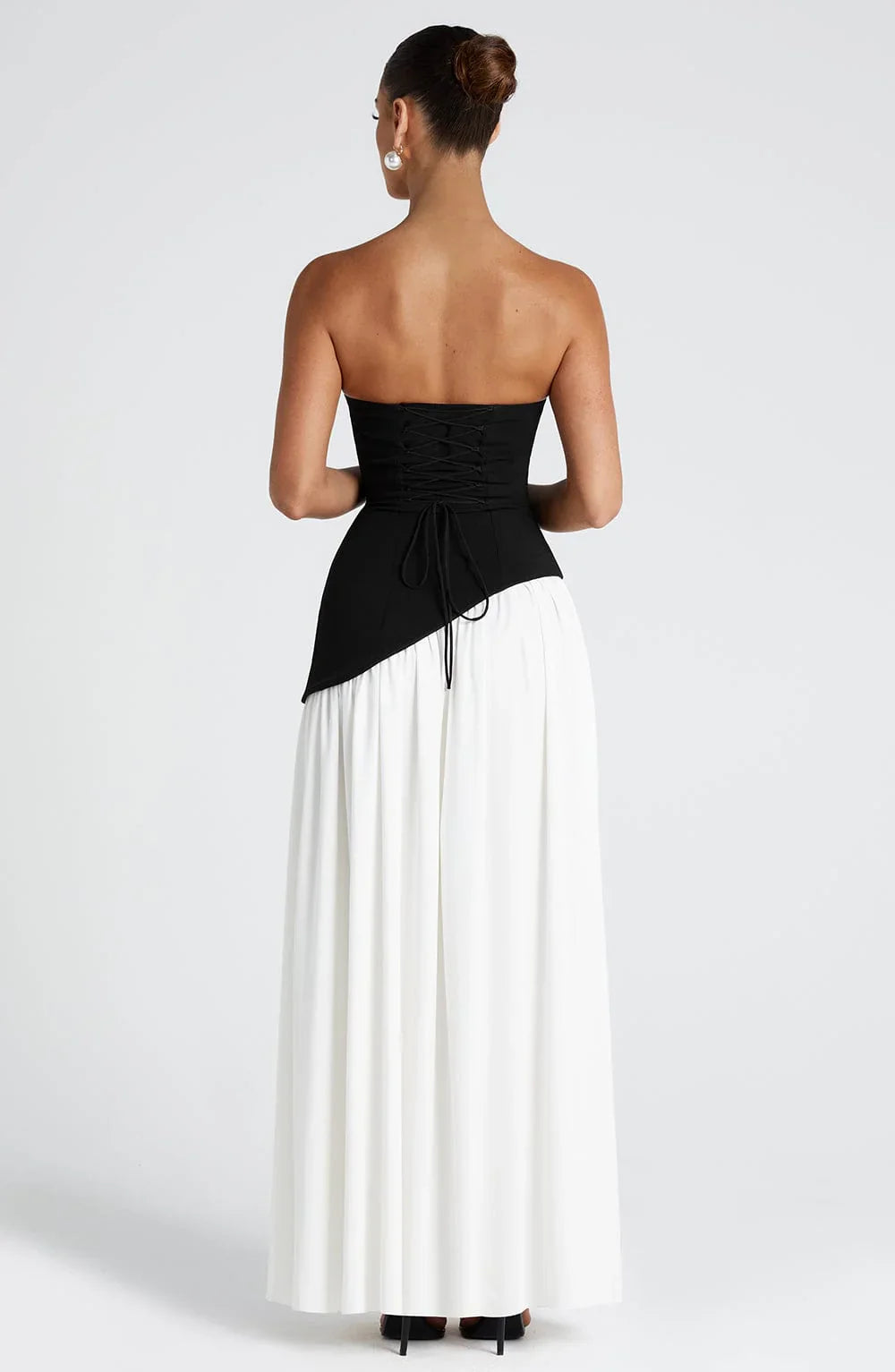 AISLEY MAXI DRESS