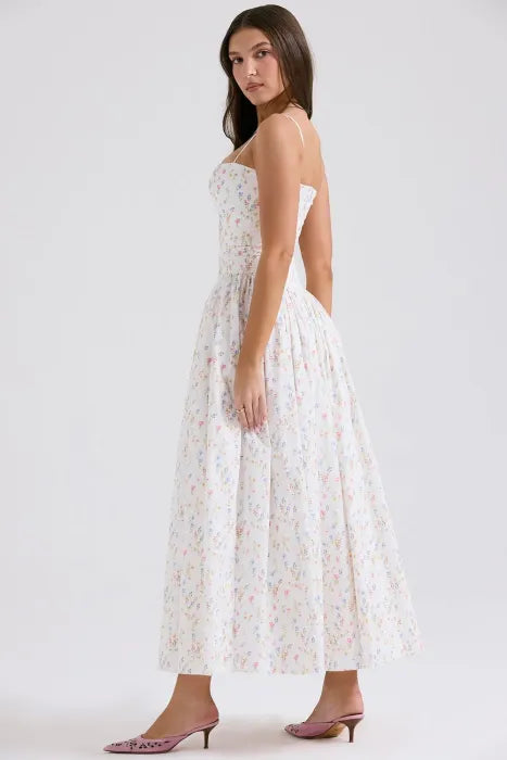 IVY MAXI DRESS
