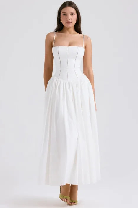 IVY MAXI DRESS