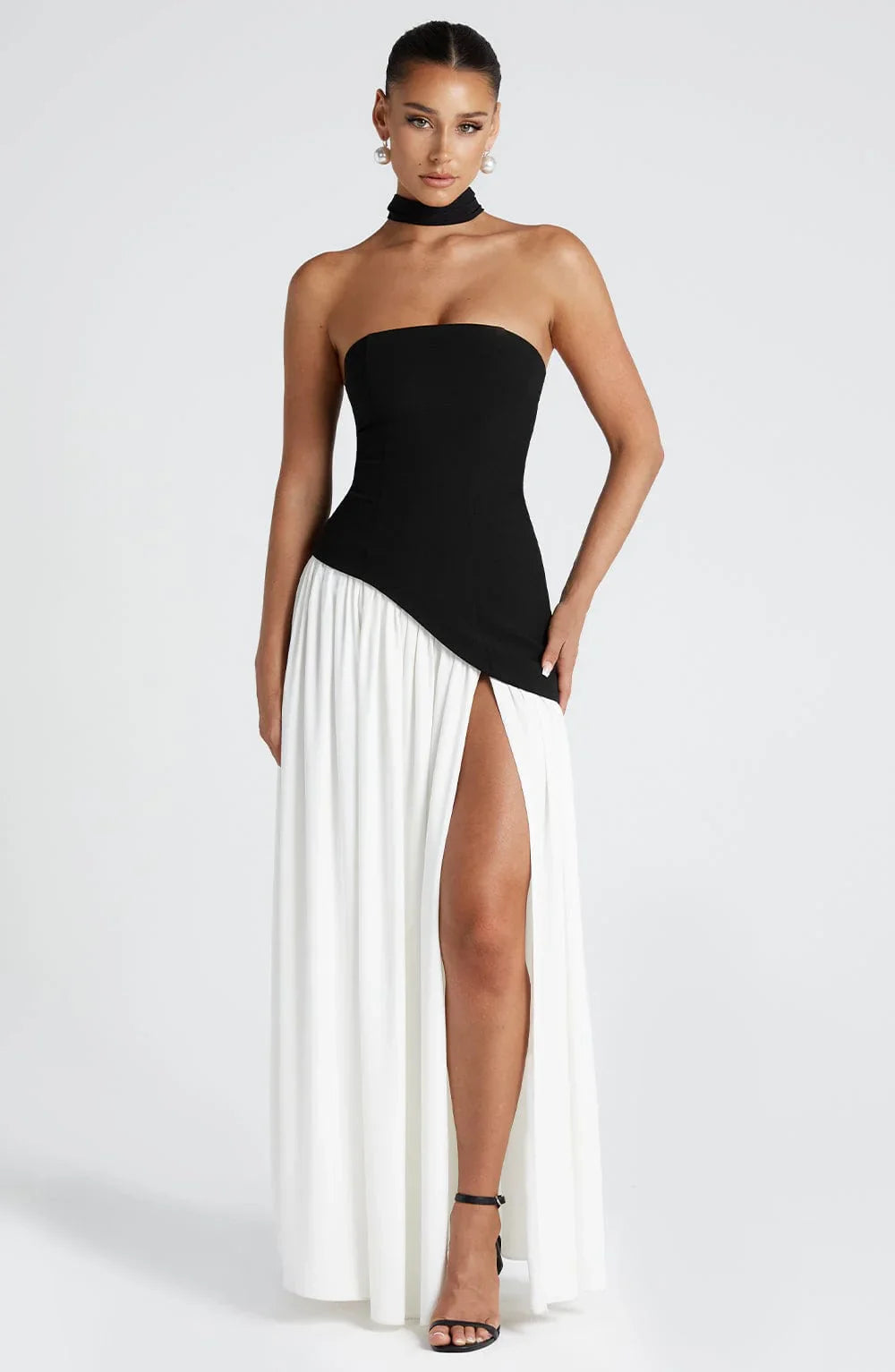 AISLEY MAXI DRESS