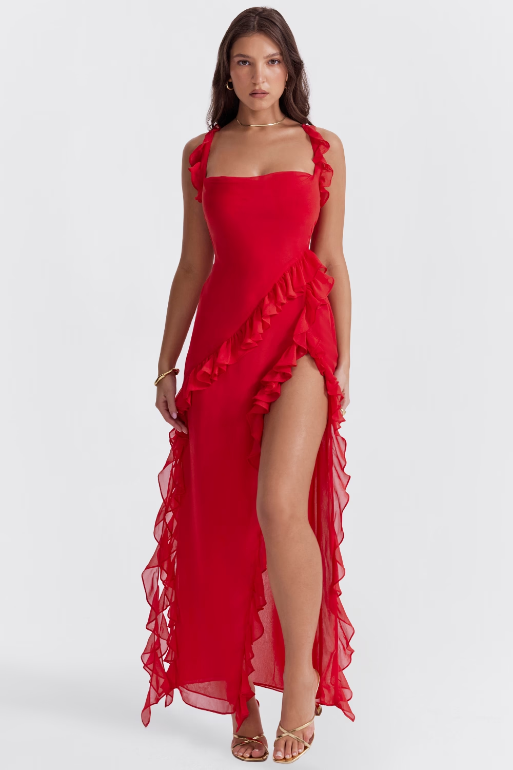 MARGARET MAXI DRESS