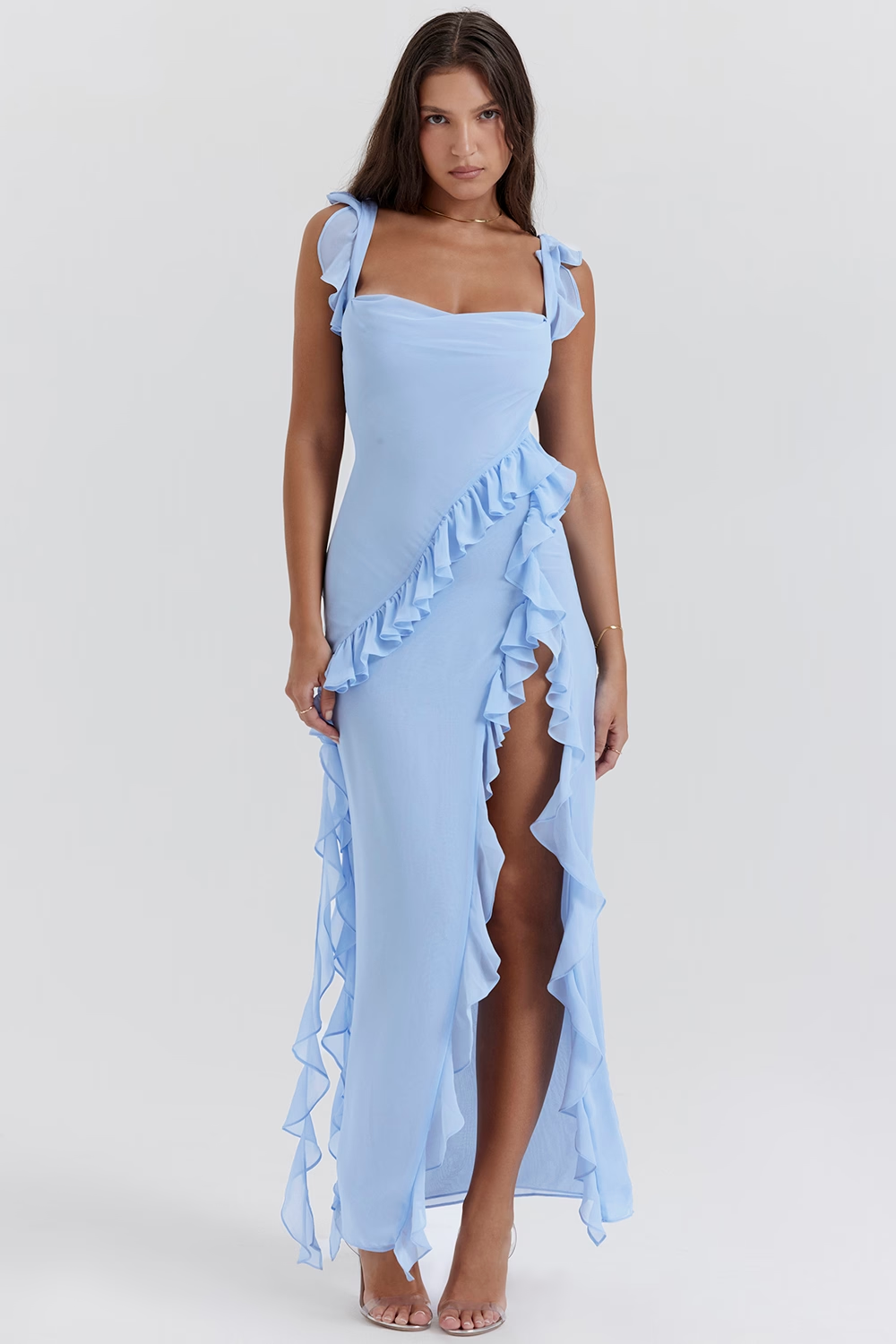 MARGARET MAXI DRESS
