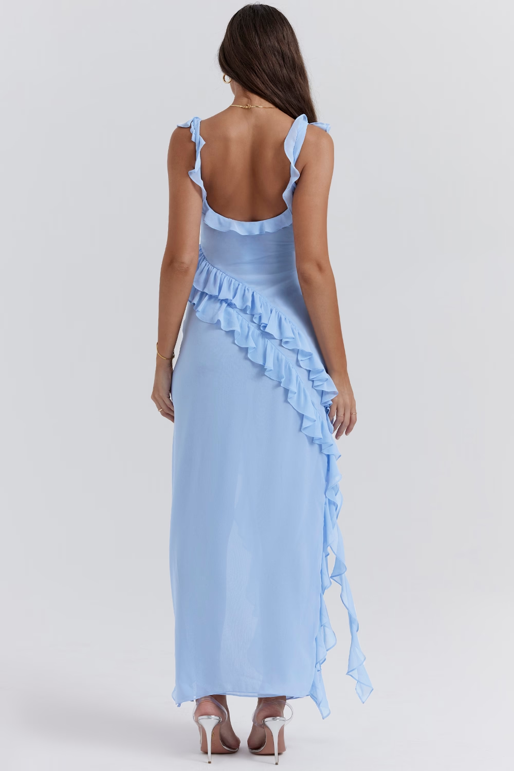 MARGARET MAXI DRESS