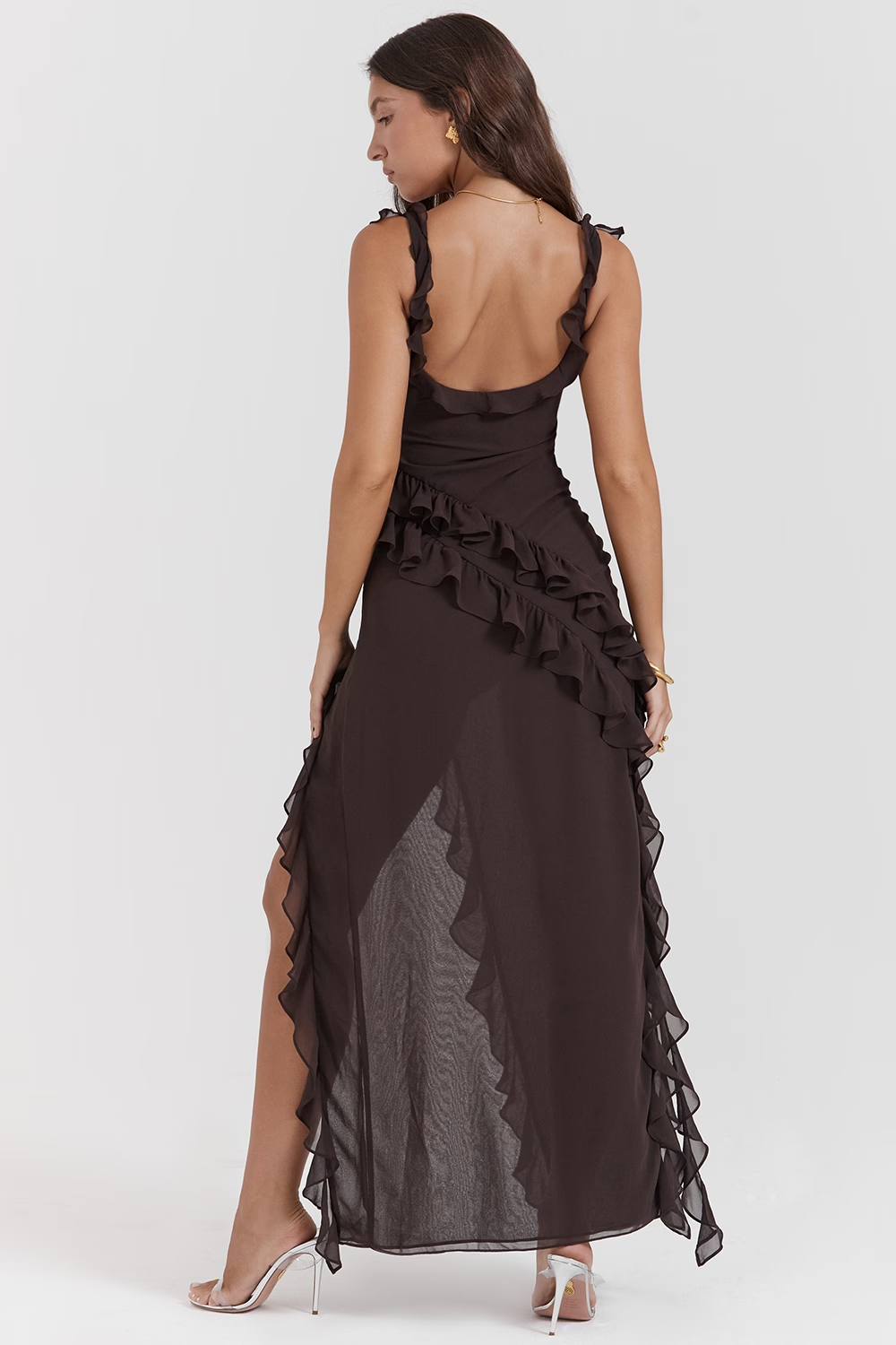 MARGARET MAXI DRESS