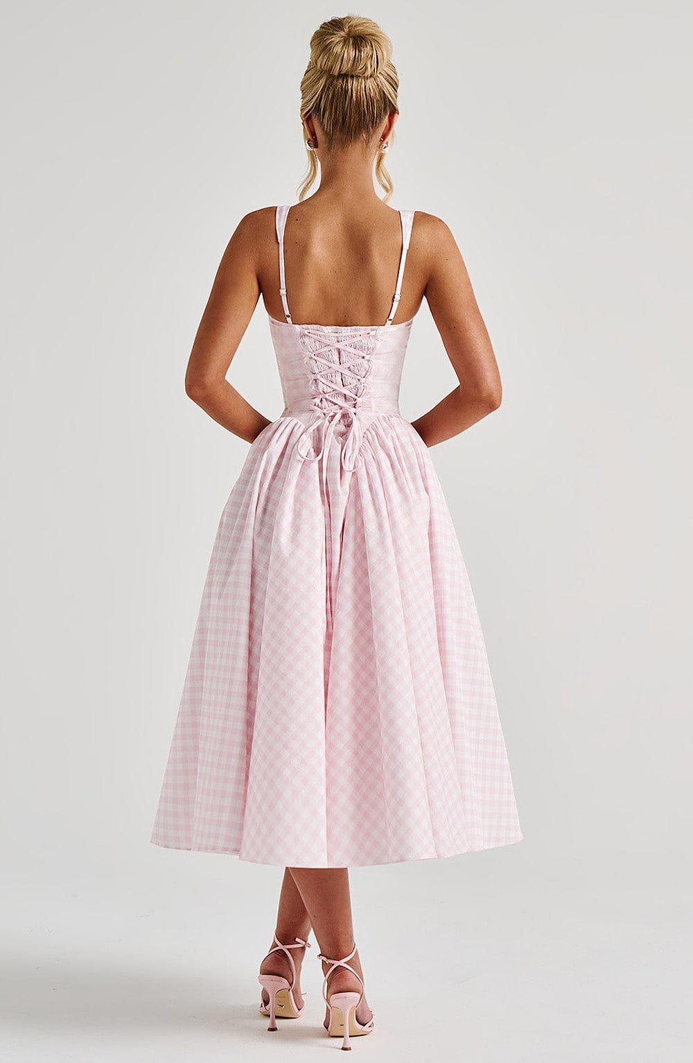 AVA MAXI DRESS