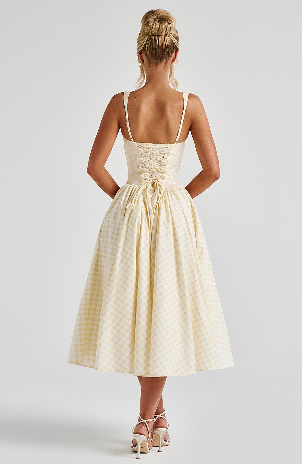 AVA MAXI DRESS