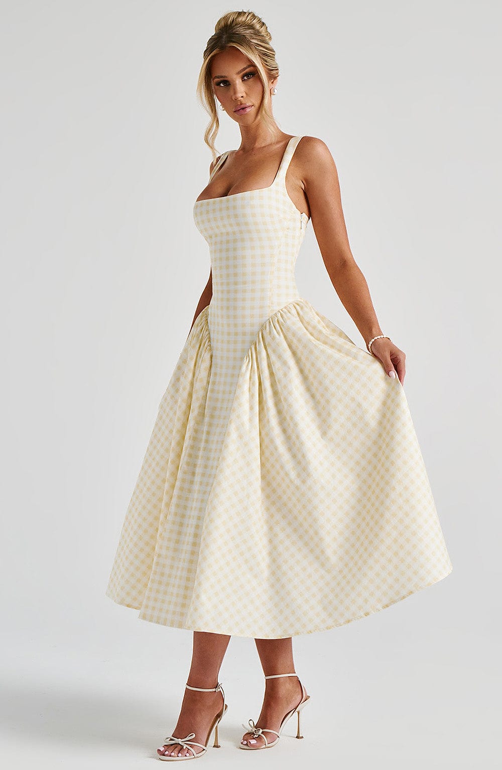 AVA MAXI DRESS