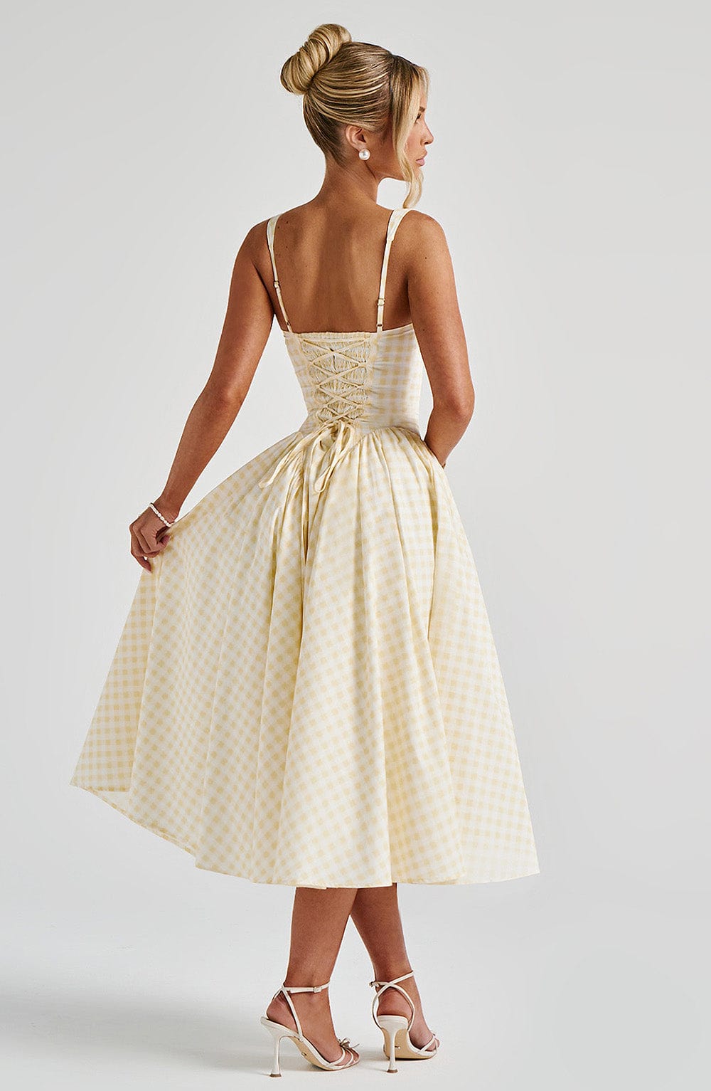 AVA MAXI DRESS