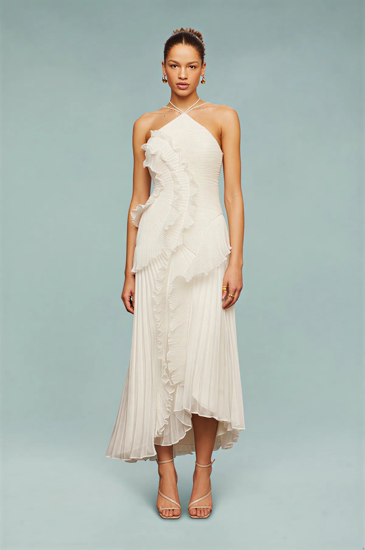 Edith Maxi Dress