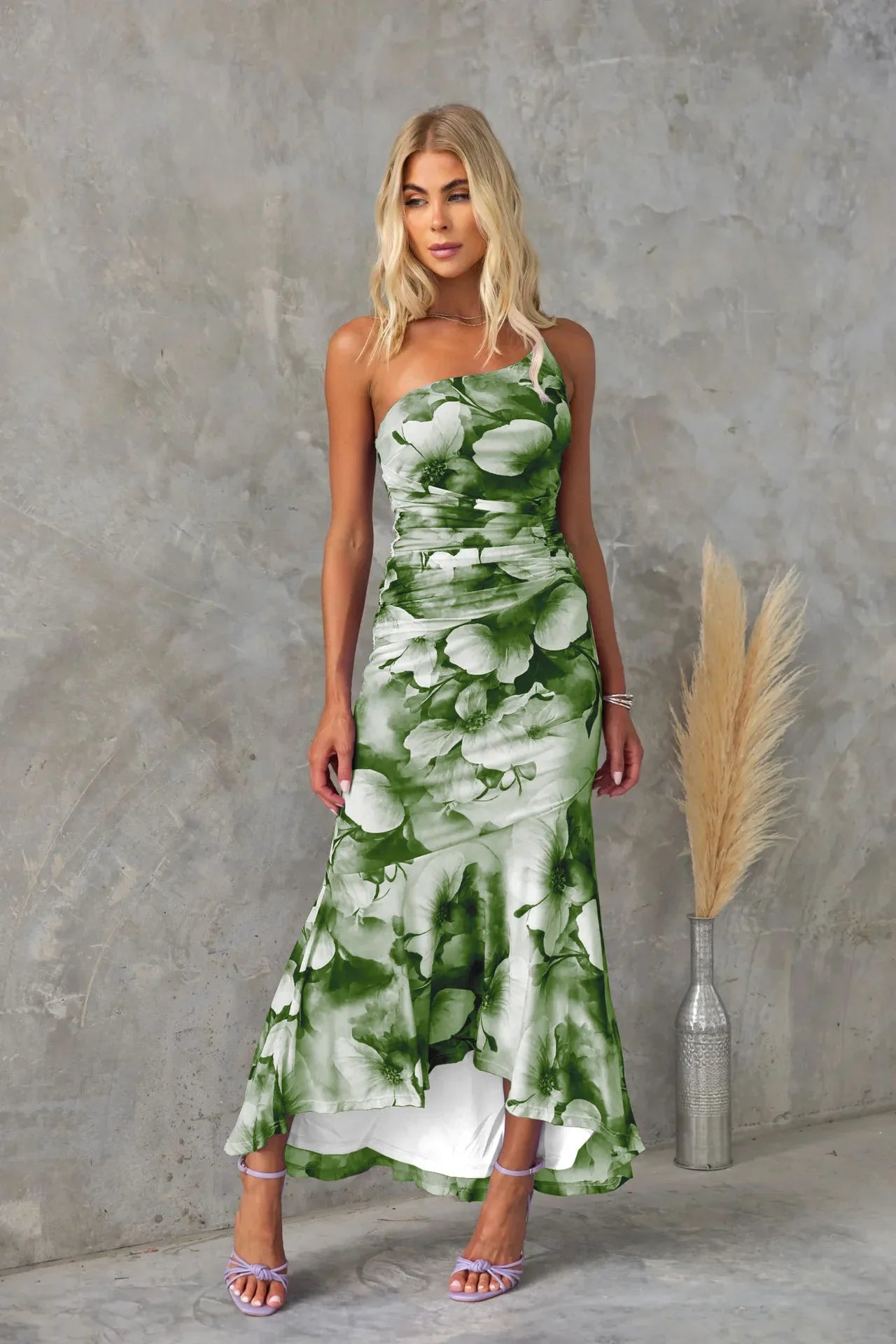 Clarissa Maxi Dress