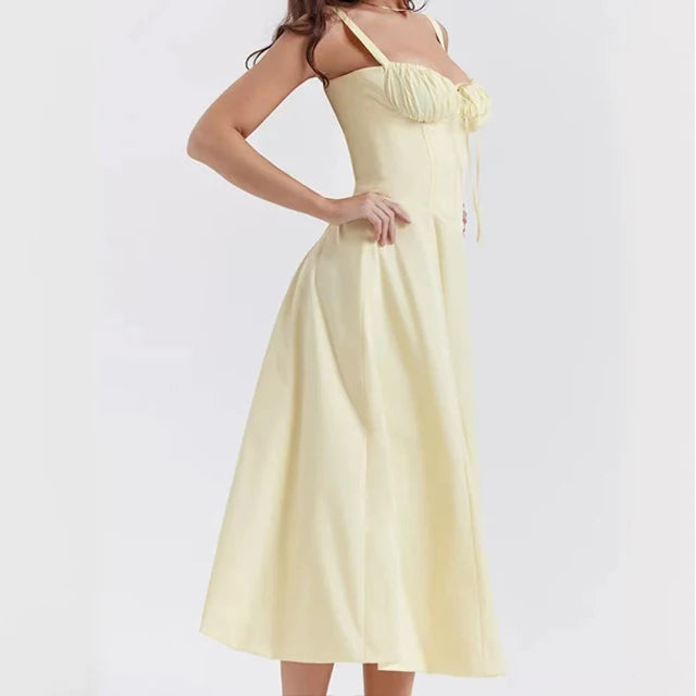 Eleanora Midi Dress