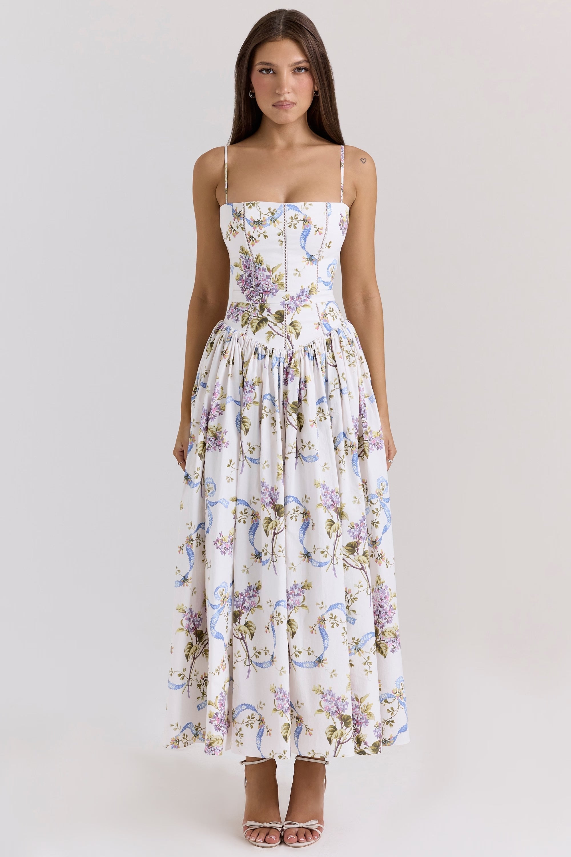 Fern Maxi Dress