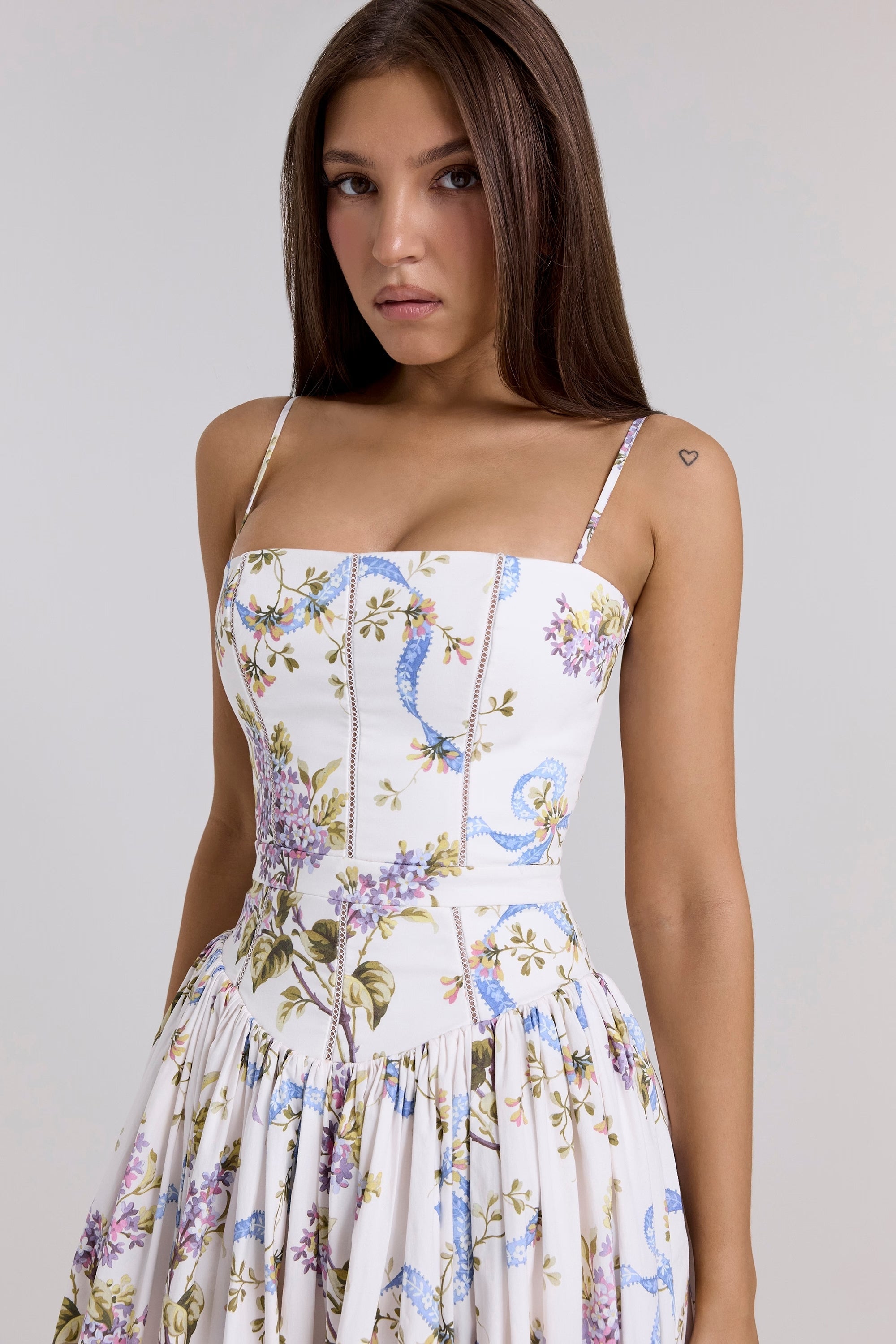 Fern Maxi Dress